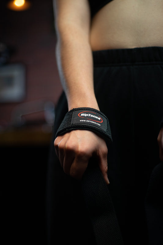 45 Pound Weight Plates: Complete Guide for Lifters - Rip Toned