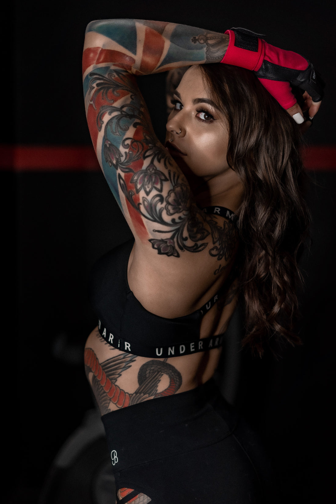 45lbs Bumper Plates: Build a Lasting Garage Gym - Rip Toned