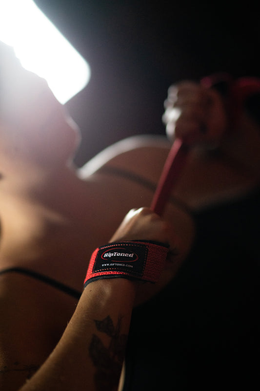 6 Inches Lifting Belt Alternatives That Actually Work - Rip Toned