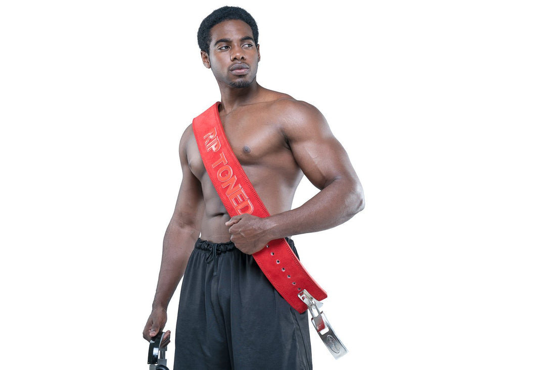 60 lbs Weighted Vest Guide: Build Strength & Power - Rip Toned