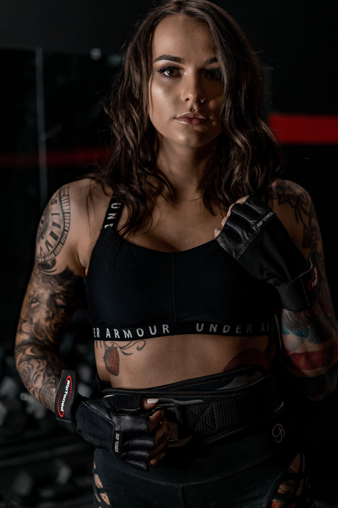 7mm knee sleeves vs 5mm