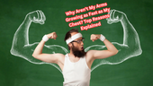 Why Aren’t My Arms Growing as Fast as My Chest? Top Reasons Explained