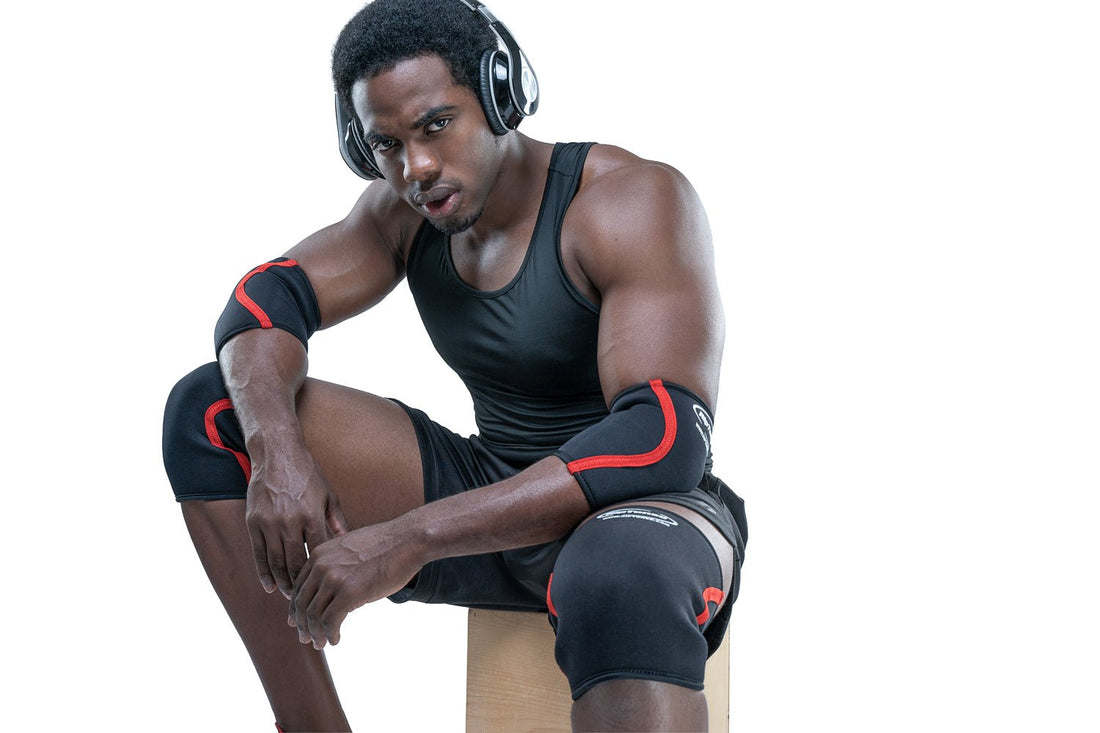 Adidas Weightlifting Shoe Review: Powerlift 5 Tested - Rip Toned