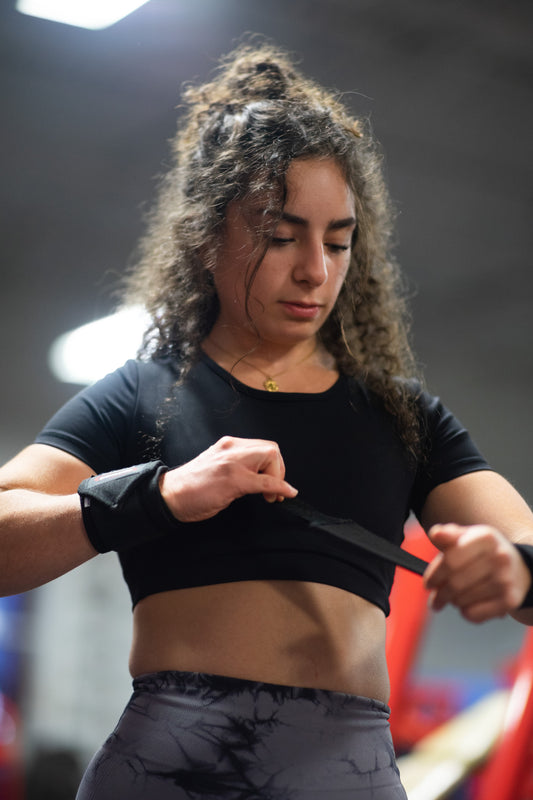 adjustable cap dumbbells