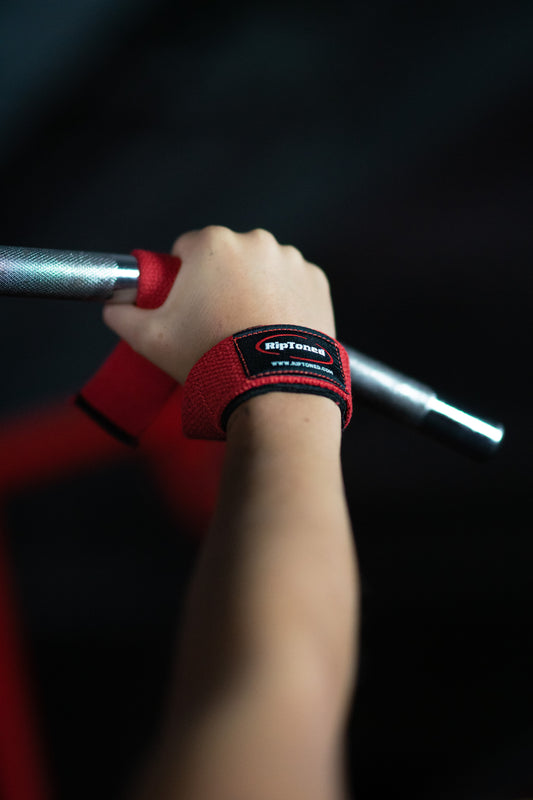 adjustable lever belt