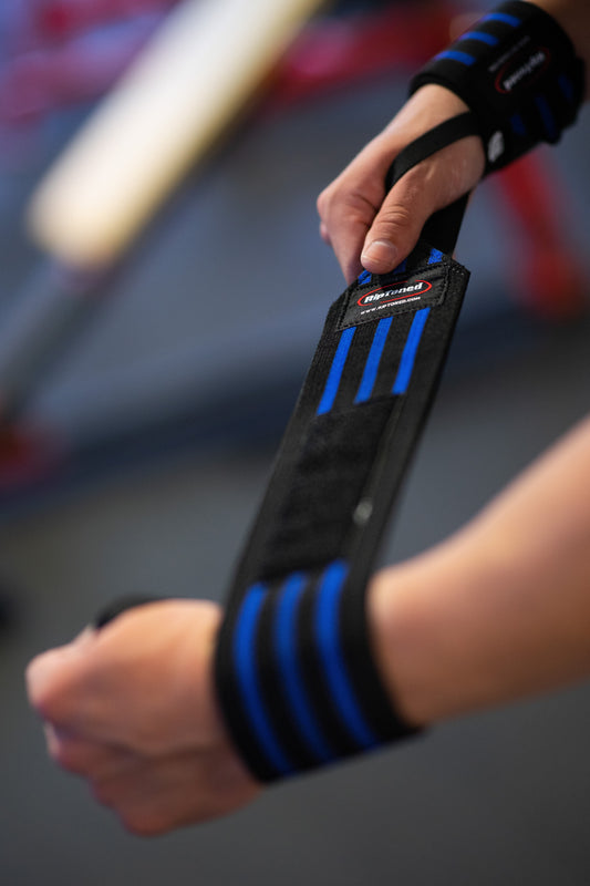 Adjustable Trap Bar: Build Strength Without Breakdown - Rip Toned