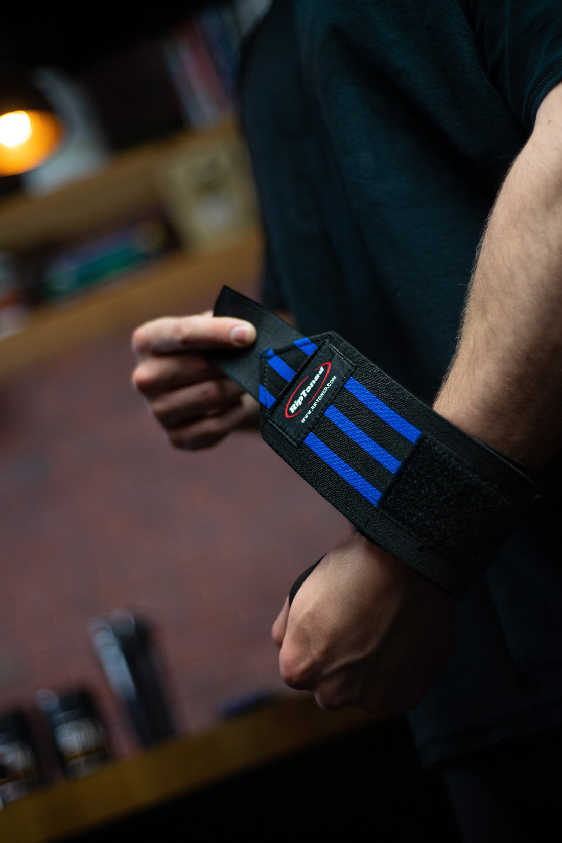 adjustable weight ankle weights