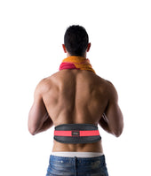 Advantages Of Weight Lifting Belt - Rip Toned