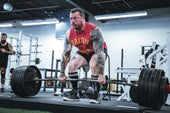 powerlifting the right way