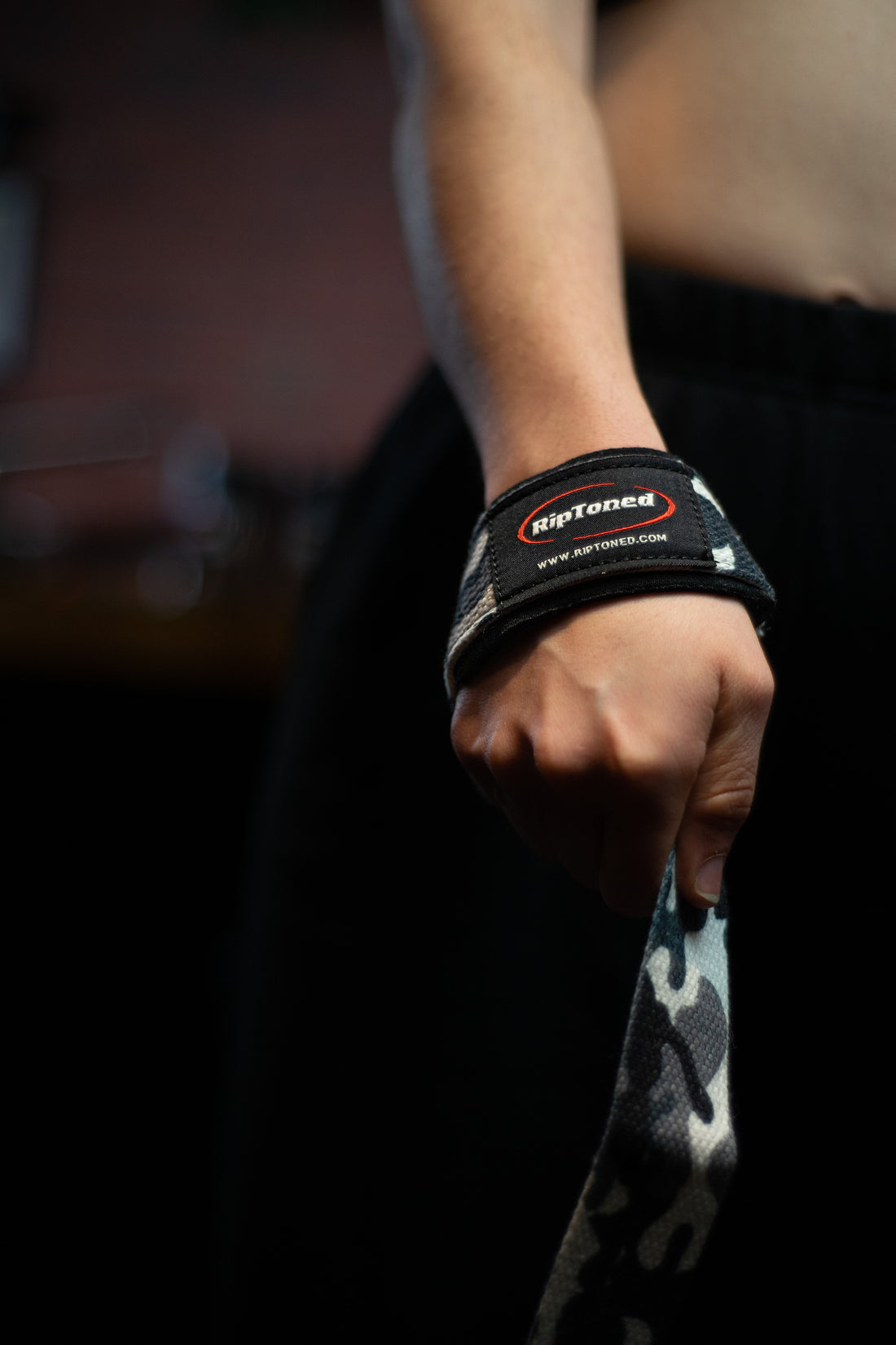 Ankle Strap for Cable Machine: Full Guide - Rip Toned