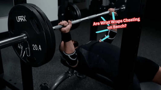 Are Wrist Wraps Cheating on Bench?