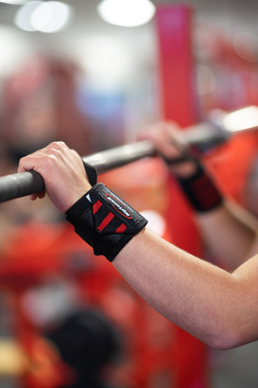 Arm Blaster: Build Real Arm Strength Fast - Rip Toned