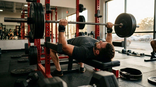 AstraGin Benefits: The Lifter's Complete Guide - Rip Toned