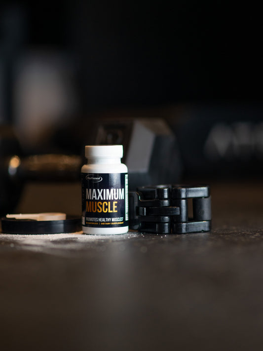 Banded Tricep Extensions: The Complete Guide - Rip Toned