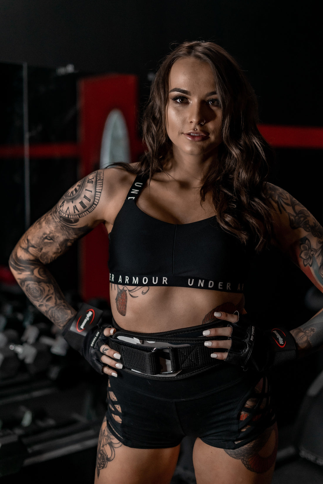 Bands for Pull Ups: The Ultimate Strength Guide - Rip Toned