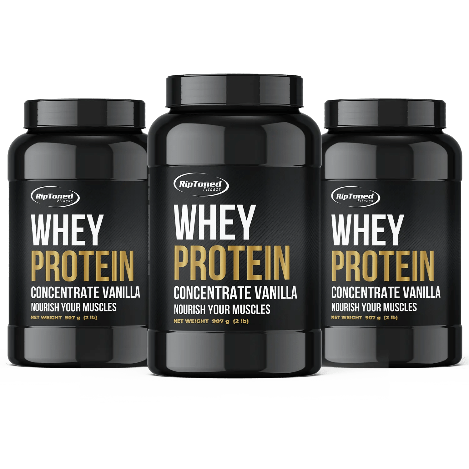 2026 BCAA Protein Guide: The Ultimate Lifter’s Playbook – Rip Toned