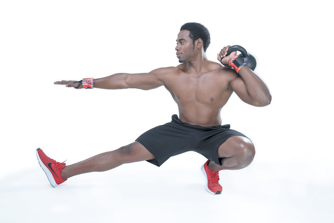 Benchmark CrossFit Workouts: Your 2026 Guide - Rip Toned