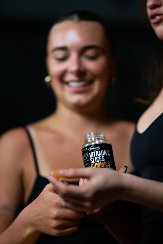 Benefits of Deadlifts: Build Strength & Resilience - Rip Toned