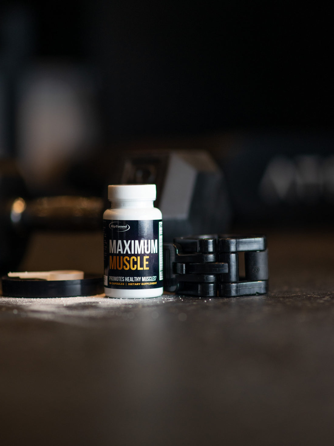 Best 4-5 Weightlifting Belt Alternatives for Lifters - Rip Toned