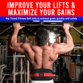 Best Belt for CrossFit: Complete Guide 2025 - Rip Toned