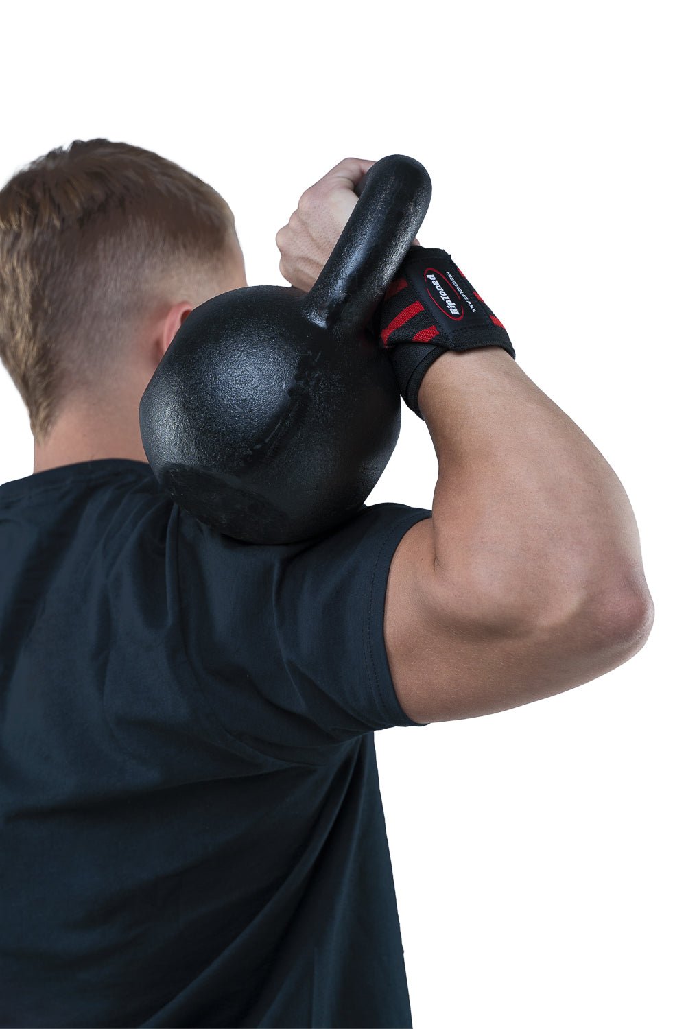 Best Wrist Support for Overhead Press: Unbroken Guide - Rip Toned