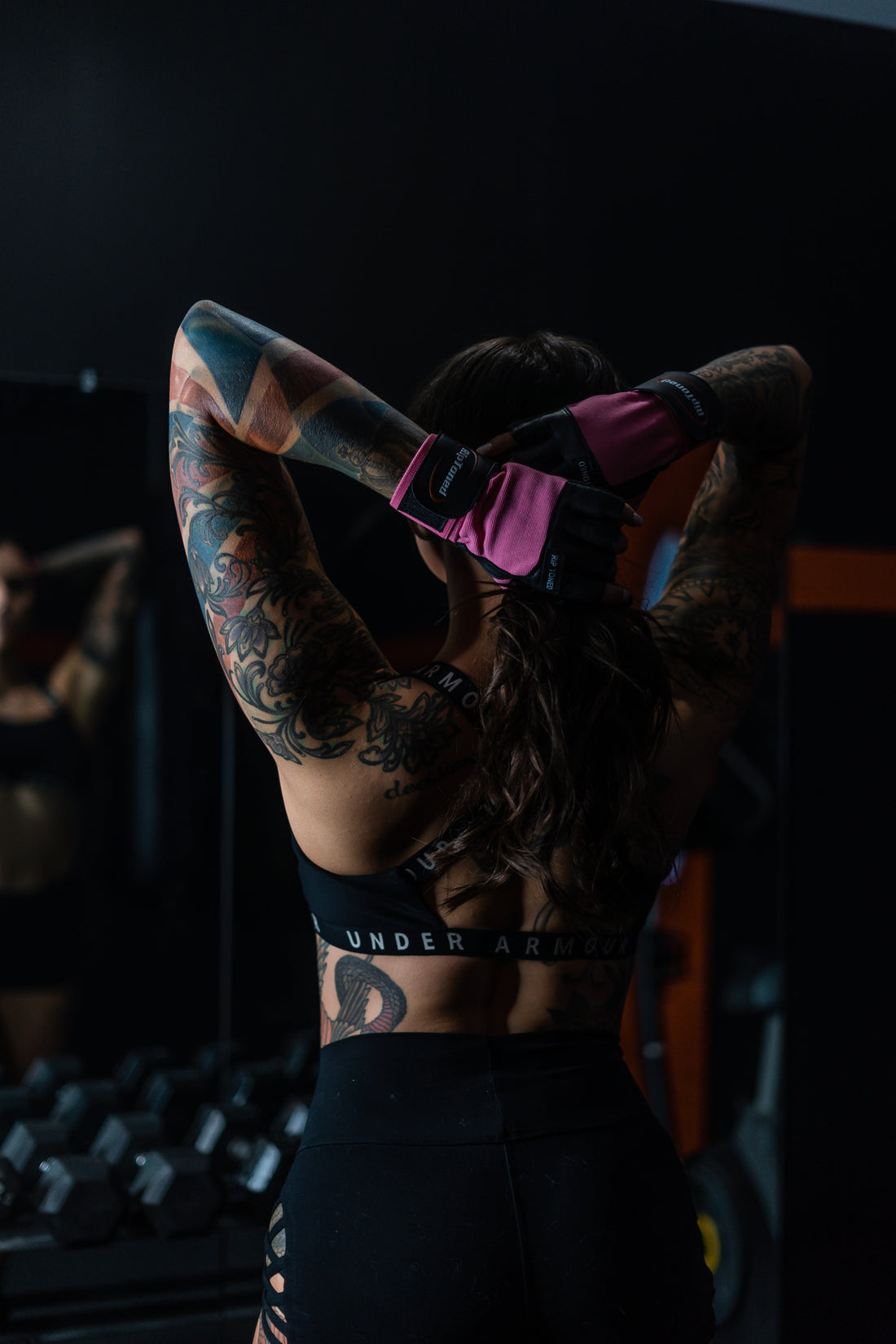 Best Wrist Wraps for Powerlifting (2026 Guide) - Rip Toned