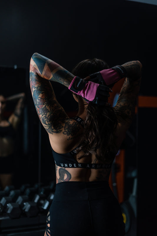 Best Wrist Wraps for Powerlifting (2026 Guide) - Rip Toned