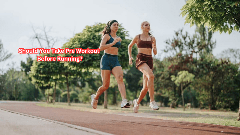 Running Before Work Boost Your Run: Should You Take Pre-Workout Before Running? - Rip – Rip ...
