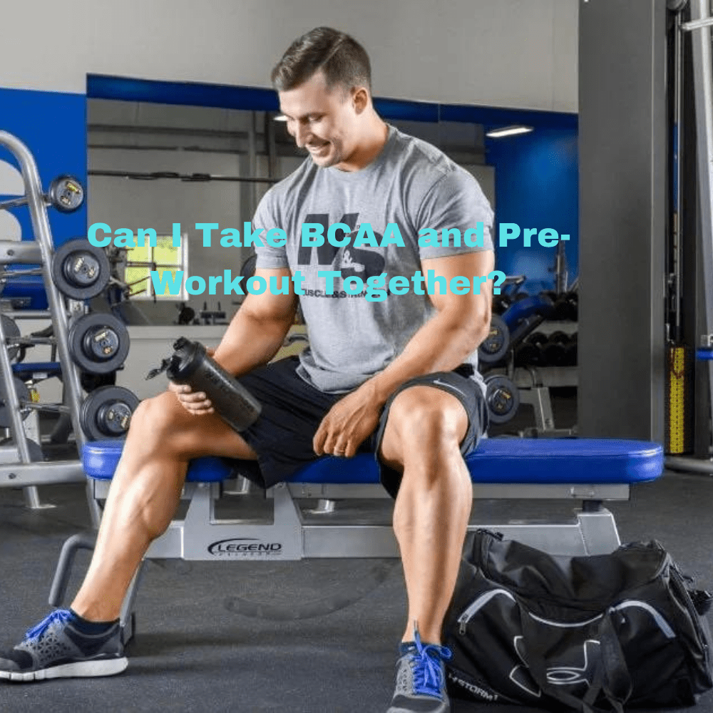 Rip Rip Work Can I Take BCAA and Pre-Workout Together? A Comprehensive Guide - Rip ...