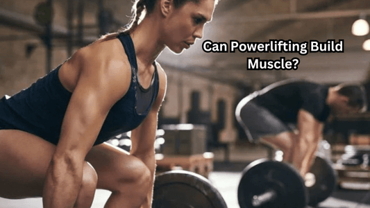 Can Powerlifting Build Muscle? Expert Insights and Tips - Rip Toned