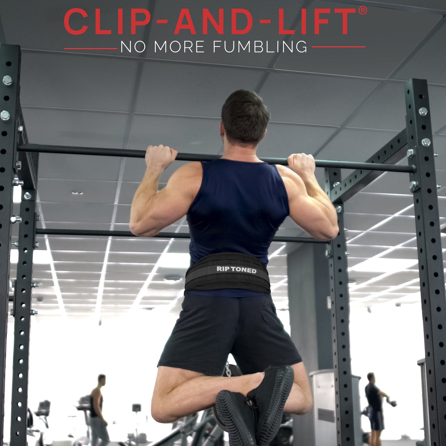 Dip Belts 101 Everything You Need To Know For 2024 Rip Toned