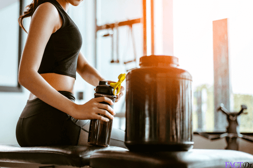 Do BCAAs Have Electrolytes? Exploring the Relationship and Benefits - Rip Toned