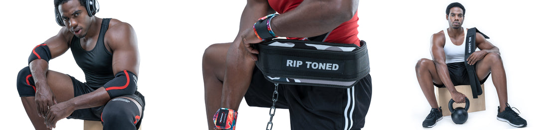 Do Wrist Wraps Help Prevent Wrist Injuries? Truth - Rip Toned