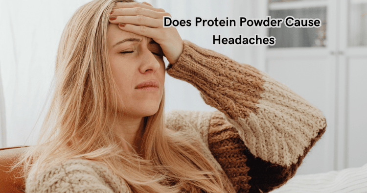 Does Protein Powder Cause Skin Problems
