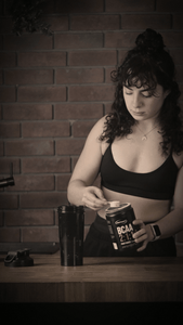 Fueling Your Recovery: Post Workout Supplements Essentials 2024