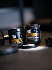 How Long Does Pre-Workout Last? Your Essential Guide - Rip Toned