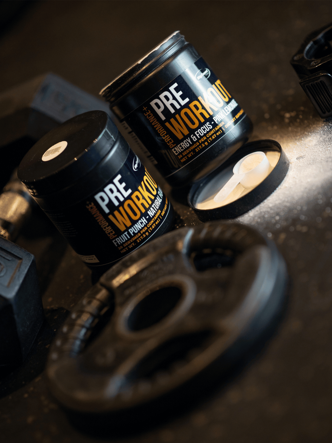 How Long Does Pre-Workout Take to Kick In? Find Out Here! - Rip Toned