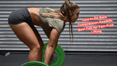 How to Do Back Compression Deadlift: Best Tips for Pain-Free Lifting - Rip Toned