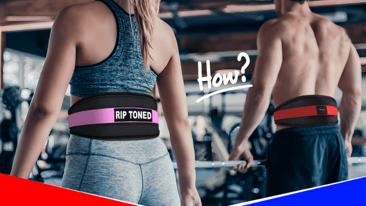 How to Pick a Lifting Belt: A Practical Guide for Every Lifter