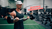 How to Treat Weightlifters Elbow - Rip Toned