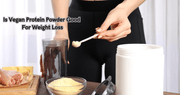 Is Vegan Protein Powder Good For Weight Loss - Rip Toned
