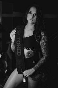 Powerlifting Belts vs Bodybuilding Belts