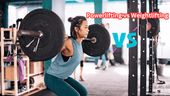 Powerlifting vs Weightlifting: Best Practices and Key Differences - Rip Toned