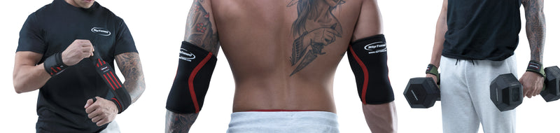 Protein Powder Pea Protein Guide for Strong Gains - Rip Toned