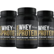 Protein Powder Supplements: Myths vs. Facts 2024 - Rip Toned