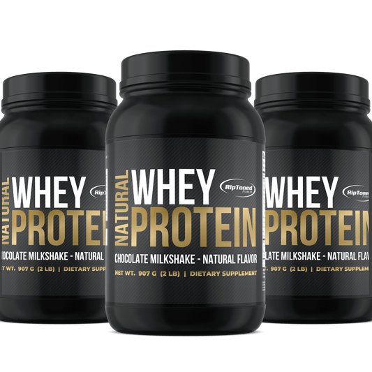 Protein Powder Supplements: Myths vs. Facts 2024 - Rip Toned