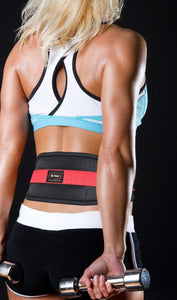 Purpose of Weight Lifting Belt