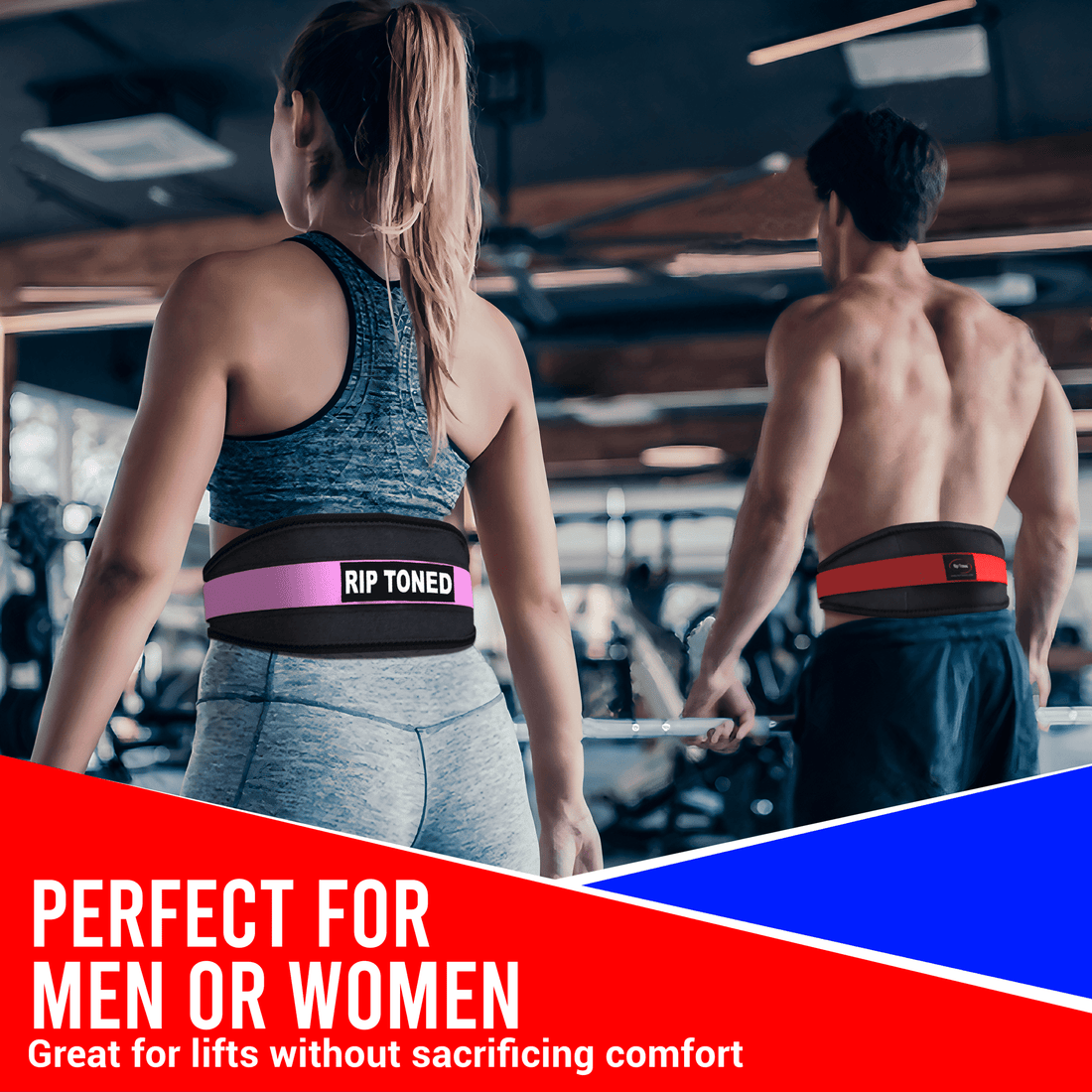 Rip Toned vs SBD Belts: Which Brand Offers Better Value and Performance? - Rip Toned