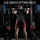 Should Beginners Use a Weightlifting Belt - Rip Toned