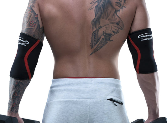 Squatting Belts: Tools of Resilience for Lifters Who Keep Showing Up - Rip Toned
